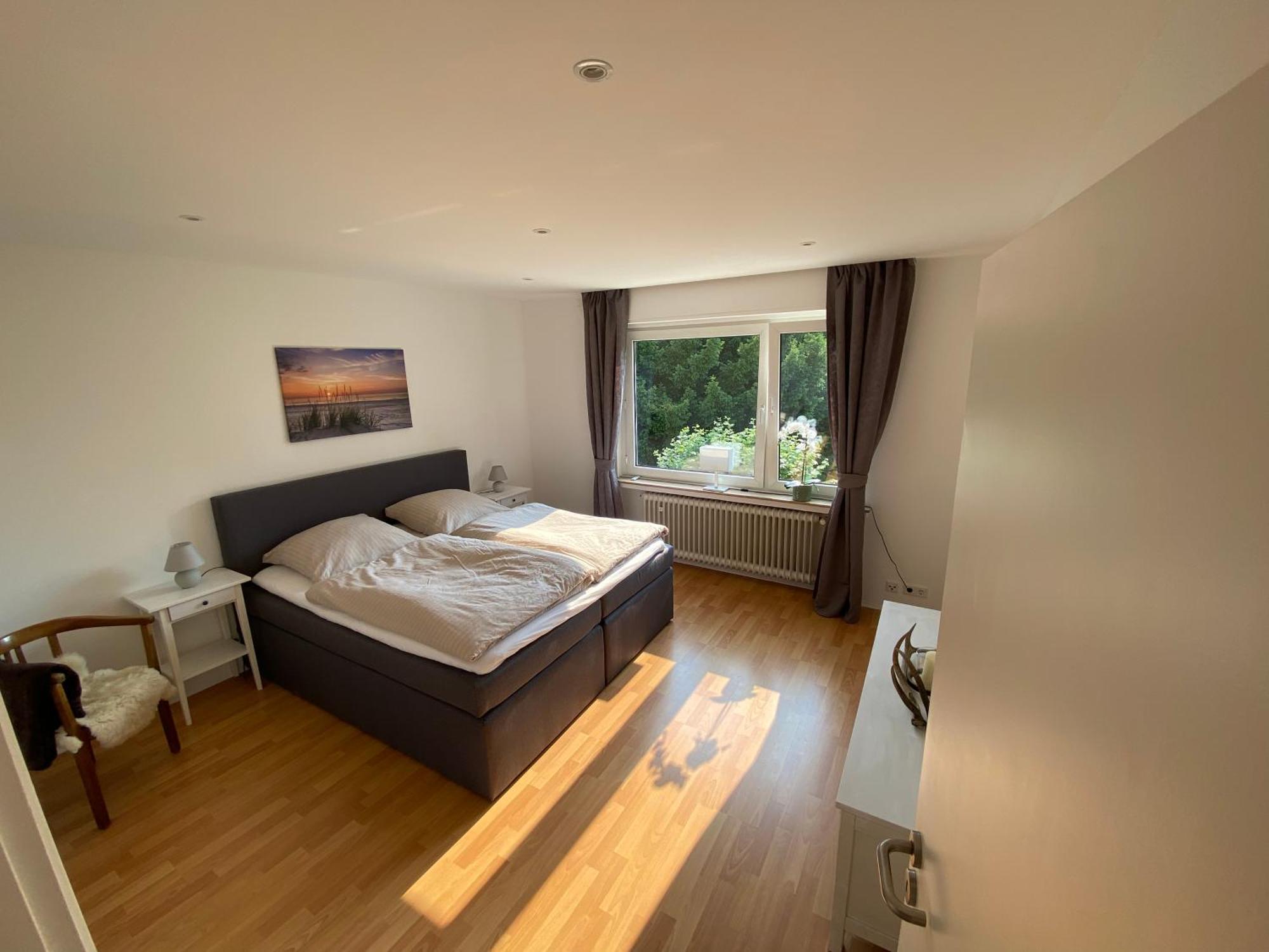 Stilvolle Ferienwohnung Im Zentrum Von Унна Экстерьер фото