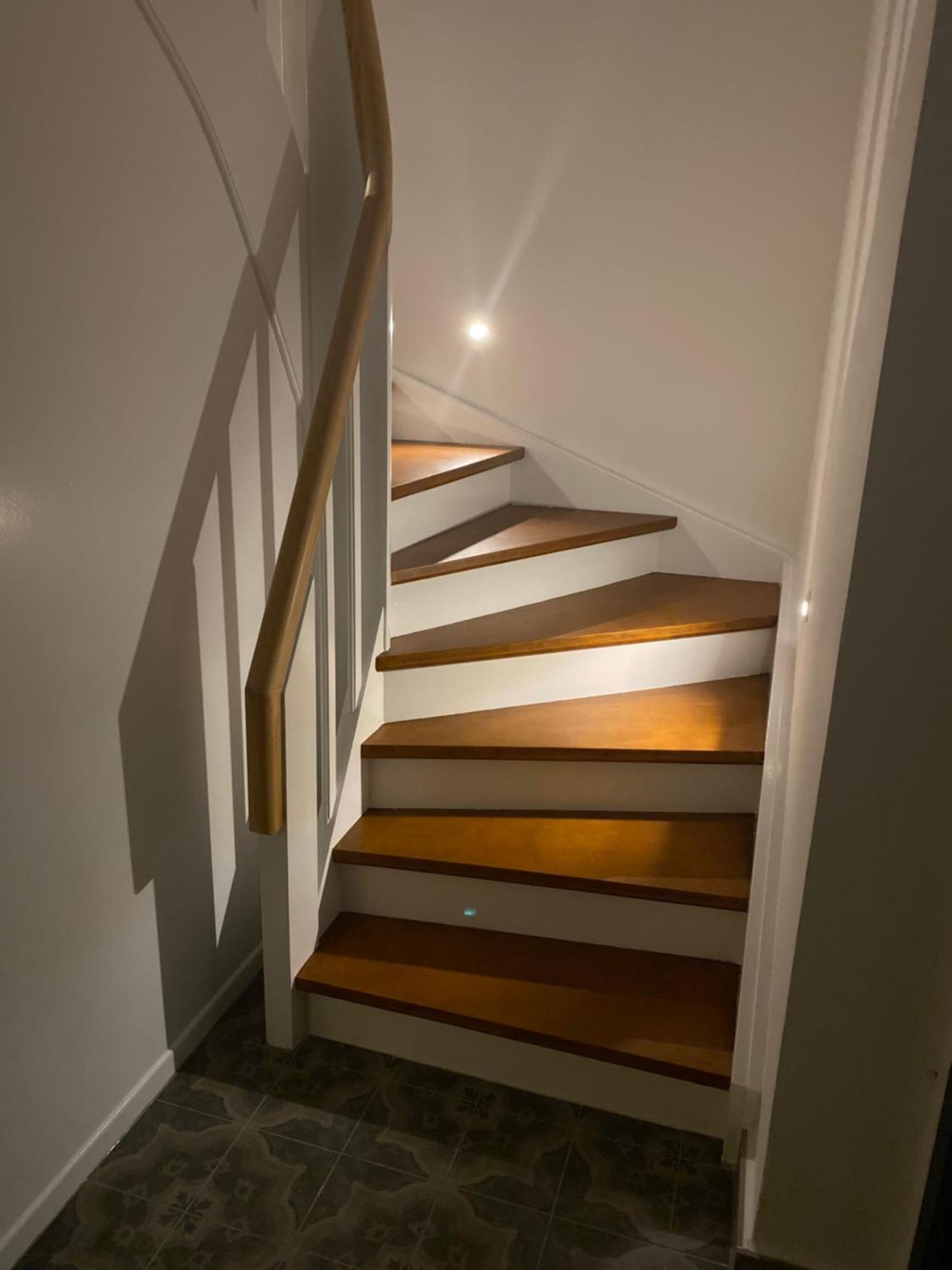 Stilvolle Ferienwohnung Im Zentrum Von Унна Экстерьер фото